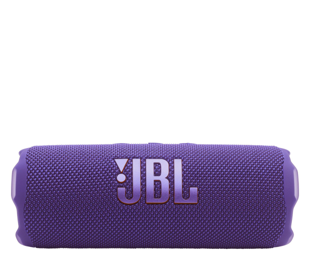 JBL Flip 7 Fioletowy - 1347196 - zdjęcie 3